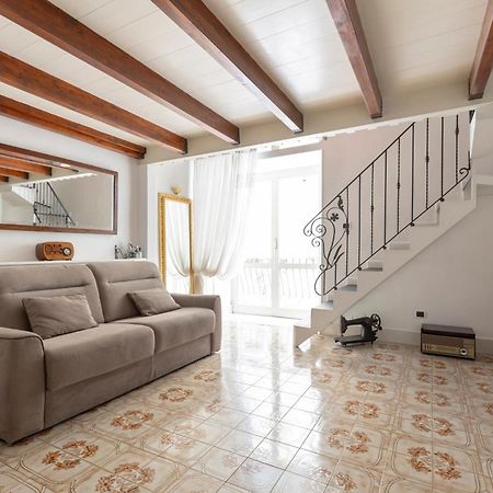 Niloufar Residence Napoli Exterior photo