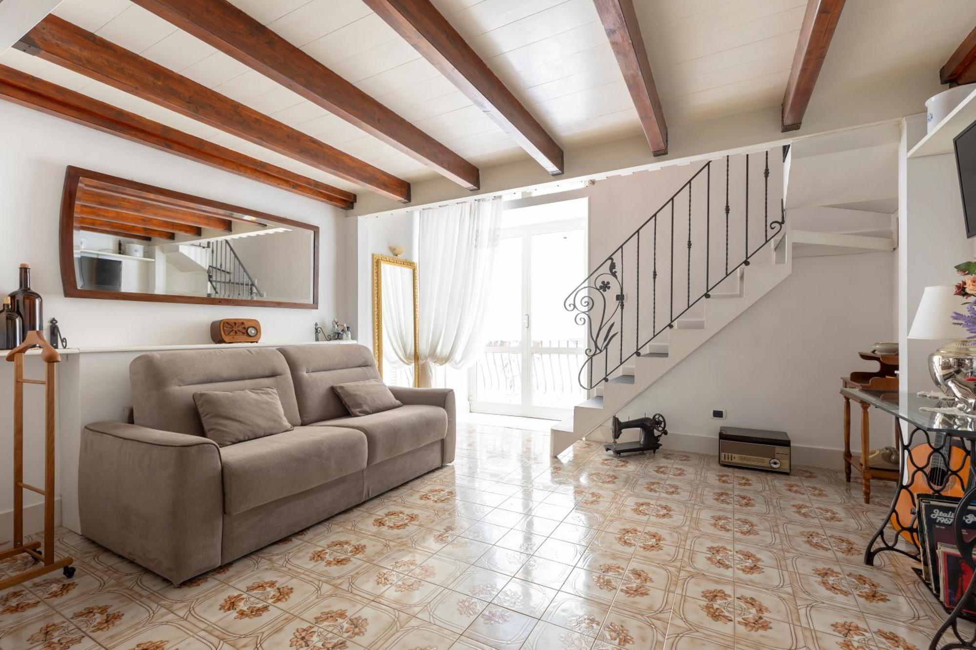 Niloufar Residence Napoli Exterior photo