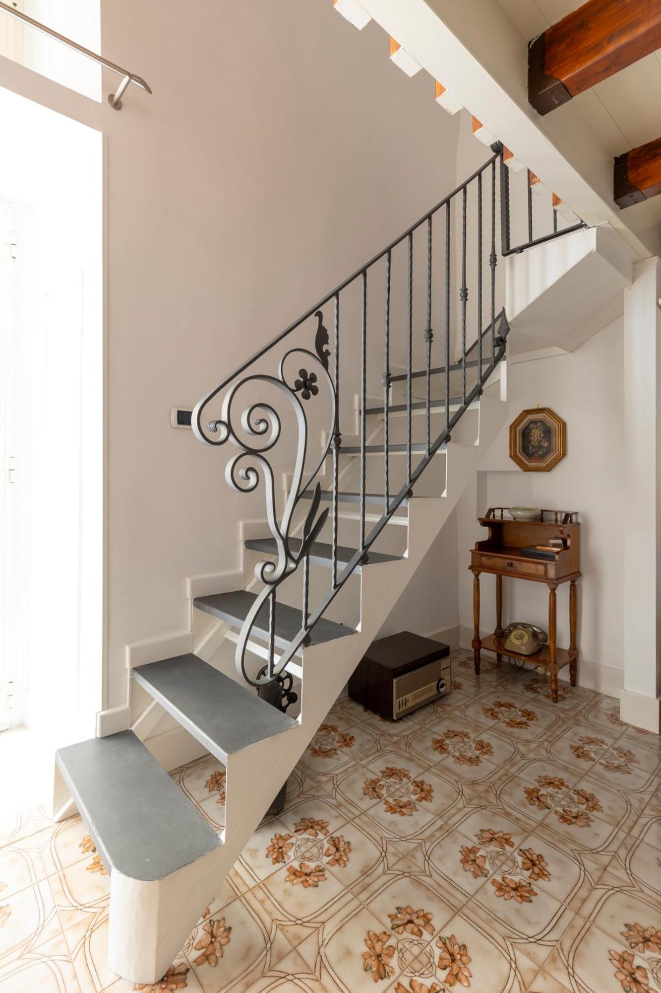 Niloufar Residence Napoli Exterior photo